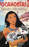 Pocahontas II: Journey to a New World