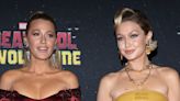 Gigi Hadid Gives Her Honest Review of Blake Lively’s Movie It Ends With Us - E! Online