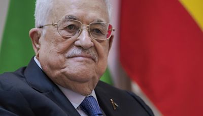 Abbas traslada sus condolencias por la muerte de Nasralá