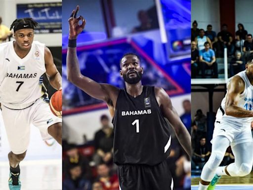 Las tres estrellas NBA que amenazan el billete olímpico de España