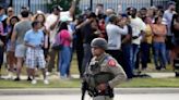 Ataque a tiros en centro comercial deja 9 muertos en Texas