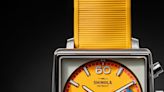 Detroit-based Shinola reveals special edition $3,500 wristwatch for sailors