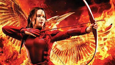 All the Hunger Games Movies, Ranked