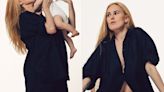 Rumer Willis Says Motherhood Allowed Her to 'Tap Into a Power Greater Than' Herself (Exclusive)