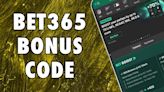 Bet365 bonus code NOLAXLM: Activate $150 promo or $1K offer