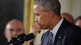 Barack Obama Addresses Uvalde Shooting Nearly 10 Years After Sandy Hook: 'Our Country Is Paralyzed'