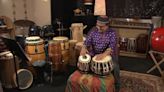 Naperville virtuoso drummer Kalyan Pathak brings expertise on tabla to Chicago, world stages