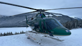 Three Deaths Reported By Canadian Heli Skiing Operation