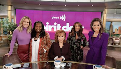 ‘The View’ Announces Huge Change to the Show for Upcoming Season 28 After Speculation