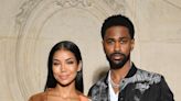 Big Sean and Jhene Aiko reveal they are expecting baby boy