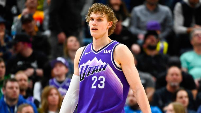 Were 76ers prepared to make blockbuster trade for Lauri Markkanen? | Sporting News