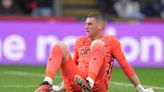 Crystal Palace: Sam Johnstone injury return date as Remi Matthews prepares to face Man City