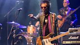 Earl Slick on fast times with John Lennon and David Bowie – and saying no to Whitesnake