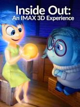 Inside Out (2015 film)