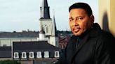 Aaron Neville (亞倫納維爾)