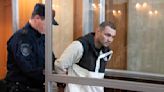 Russian court begins trial of US soldier arrested on theft charges