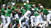 Farmingdale baseball: Party like it's 1990!