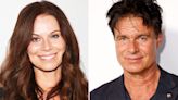‘The Bay’ Casts Patrick Muldoon & Jennifer Taylor As Mike Manning’s Parents