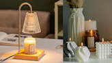 Candle Warmer vs. Burning Candles: Which Is Better for You?