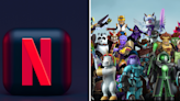 Netflix Cozies Up To Roblox: Gamers Get 'Digital Theme Park' For 'Stranger Things,' 'One Piece' And More Streaming Hits - Roblox (NYSE:RBLX...