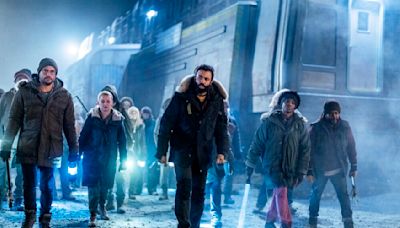 Daveed Diggs Previews 'Snowpiercer's Final Season: 'The Stakes Are Super High'