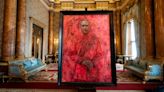 New King Charles portrait, with ‘blood-red palette,’ sparks mixed reaction - National | Globalnews.ca