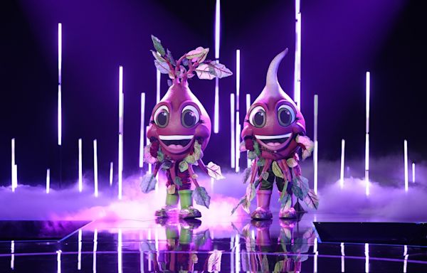 ‘American Idol’ alums don’t miss a beat in stint on ‘The Masked Singer’