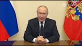 Ataque terrorista en Rusia: Putin prometió que todos los responsables serán castigados