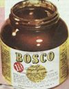 Bosco Chocolate Syrup