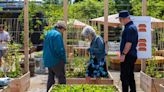 Jewish community garden offers space to celebrate faith and food in Vancouver