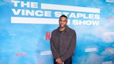 ‘The Vince Staples Show’ renewed for season 2 at Netflix