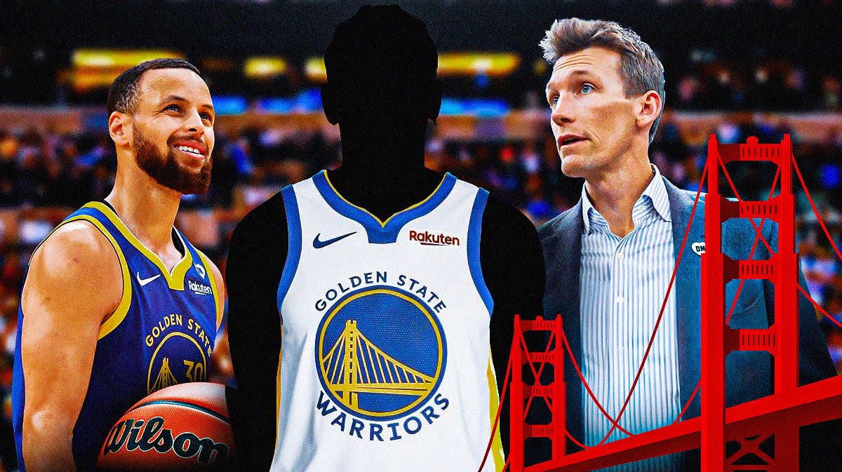 Warriors' Mike Dunleavy seen scouting intriguing 2024 NBA Draft prospect in France