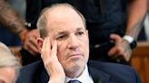 Bid to extradite Harvey Weinstein to California fought by NYC prosecutors