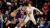 After knocking off No. 2 Houston, TCU falls to Cincinnati in overtime, 81-77