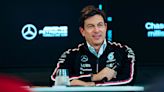 F1 News: Toto Wolff Gives Update on His Place Within Mercedes After Difficult Season