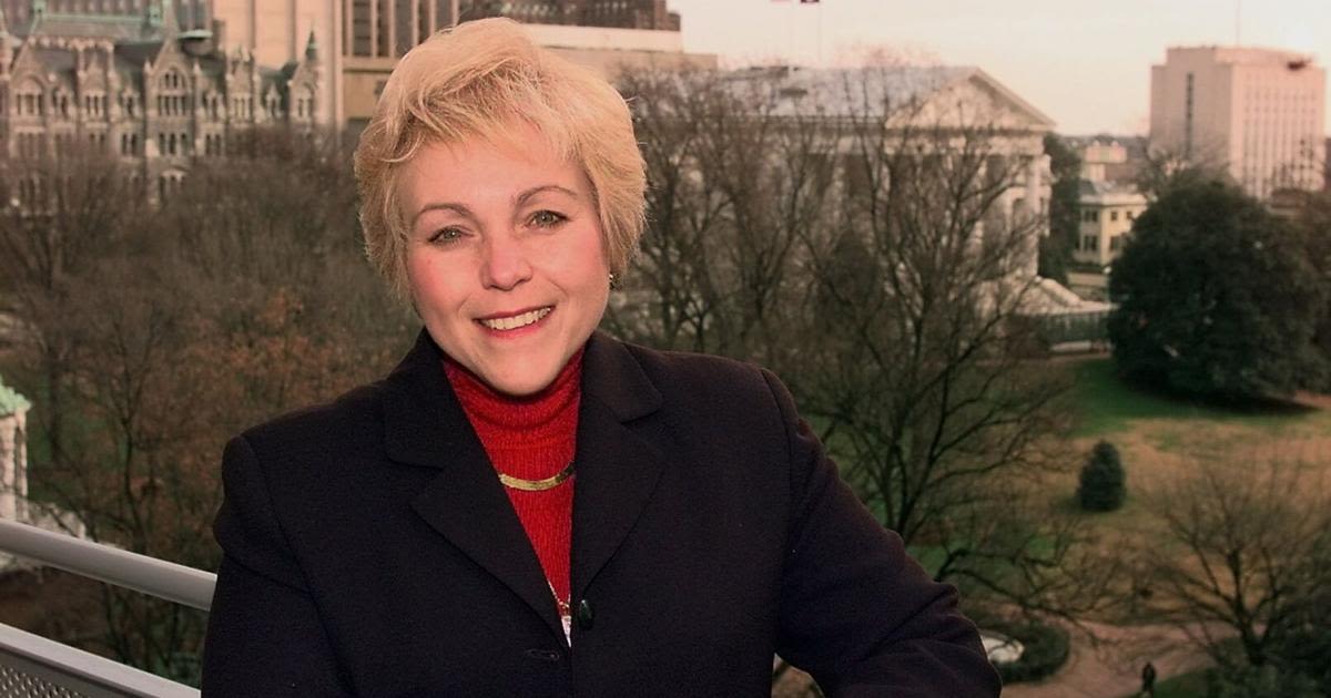 Roxane Gilmore, former Virginia first lady and classics professor, dies at 70