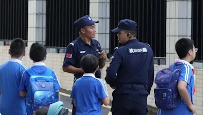 日男童遇刺 矢板明夫：中國網友正幸災樂禍