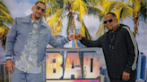 Will Smith y Martin Lawrence vendrán a CDMX previo al estreno de promocionando la nueva peli de Bad Boys