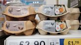 Tesco latest supermarket to limit egg purchases amid supply disruption