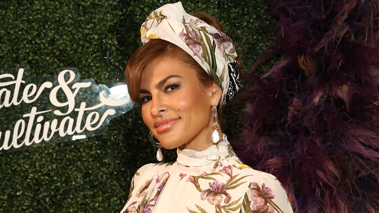 Eva Mendes Reveals If She Would Return to Acting: “Who Knows?”