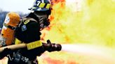 Firefighters may have higher prostate cancer risk
