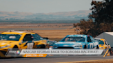 Watch: Sonoma Raceway features 12 turns, Interview with track GM Brian Flynn