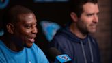 Tennessee Titans Coordinator Dennard Wilson Raves About New Cornerbacks, Says Defense Has the Talent to Compete