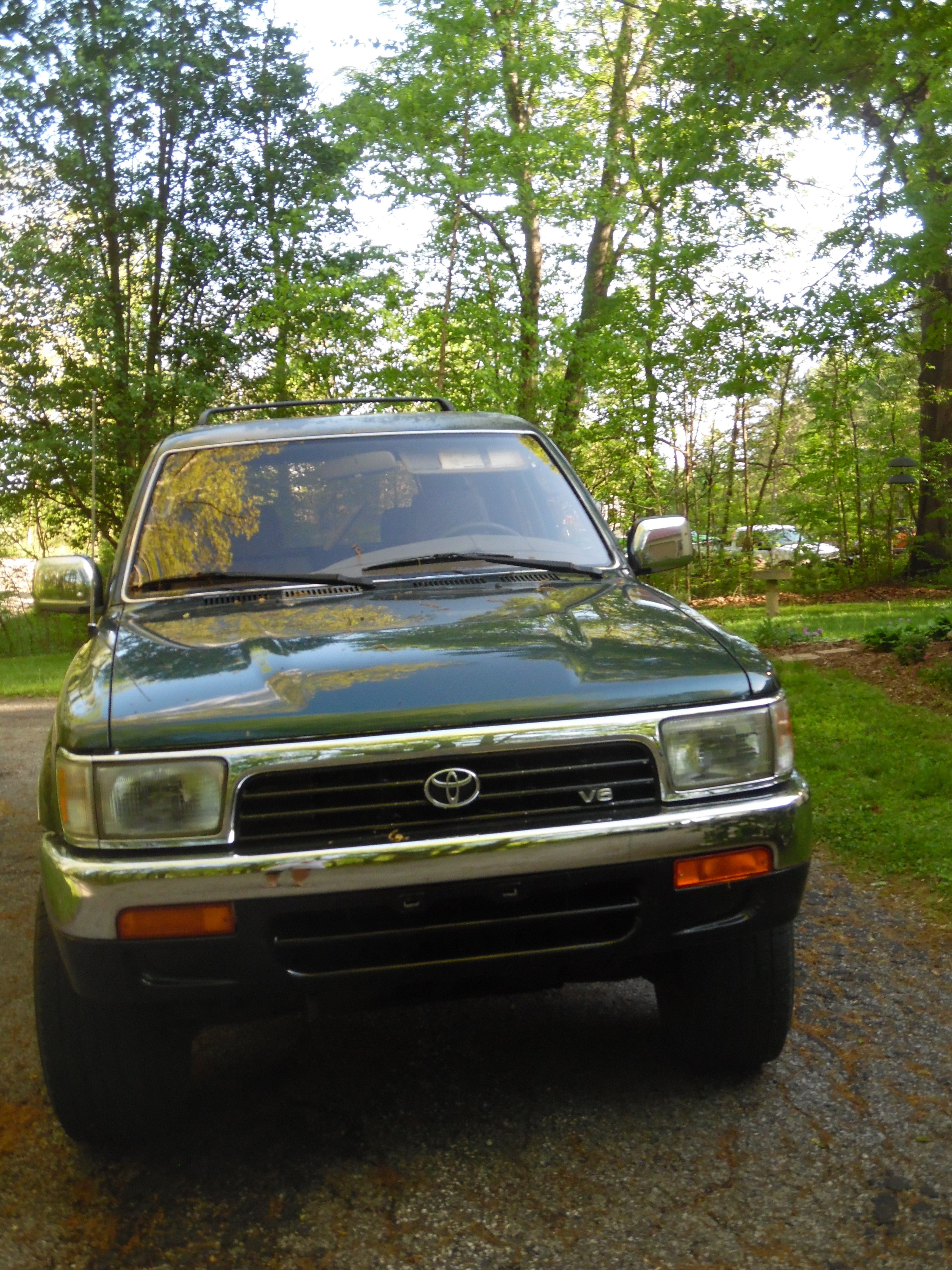 My Favorite Ride: So many Toyotas, so many miles for Bloomington man