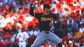 Paul Skenes excels again, Pirates rally late to beat Cardinals 2-1