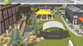 The Lokal restaurant project in Greenfield is now canceled, The Lowlands Group confirms