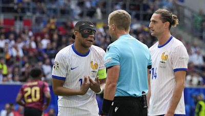 Rabiot, una apuesta segura