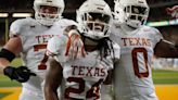 Dallas Cowboys pick Manor's Tyler Guyton, but really covet Texas' Jonathon Brooks | Bohls