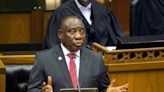 South Africa's Ramaphosa: from activist to businessman to wounded president