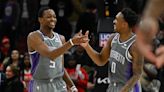 Sacramento Kings clinch 1st playoff berth since 2006, snap U.S. major sports' longest postseason drought